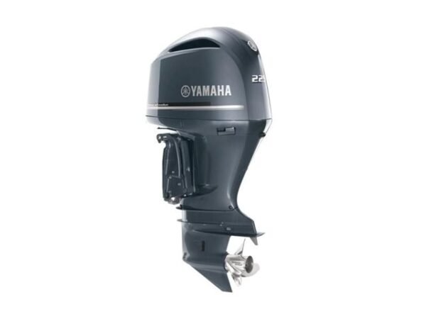 Buy 2022 Yamaha 225HP Outboard