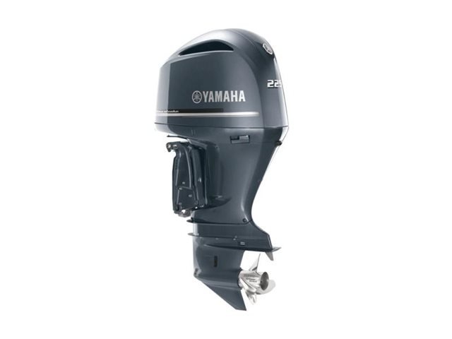 Buy 2022 Yamaha 225HP Outboard
