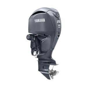 Yamaha F250HP Outboard For Sale – 30 in. Shaft