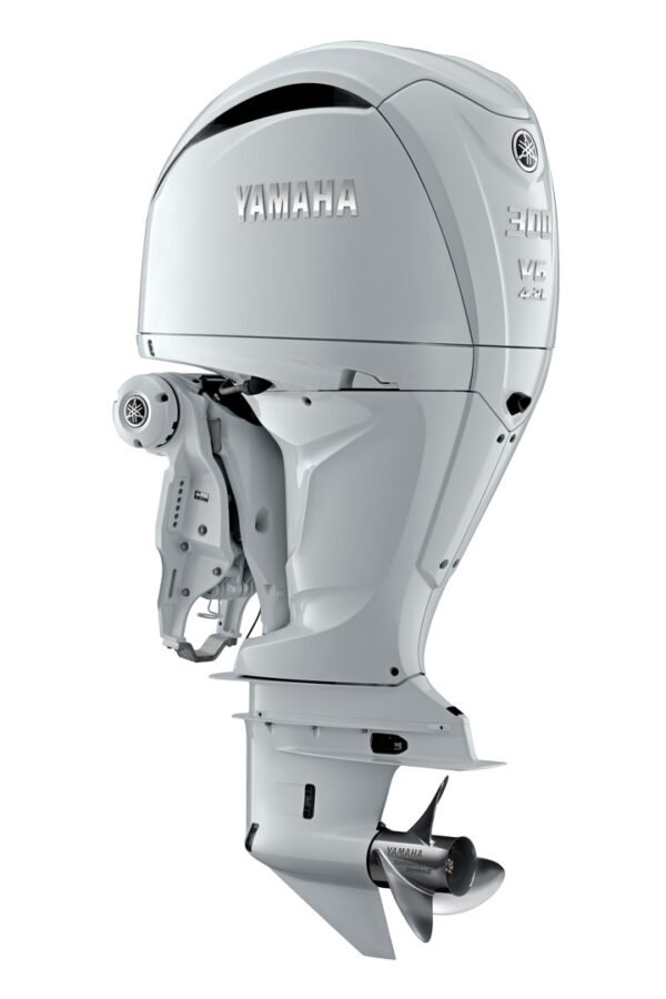 Buy 2022 300hp Yamaha Outboard