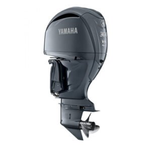 Yamaha F300XCB For Sale – 25 in. Shaft