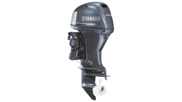 Buy 2022 Yamaha F40LA Outboard