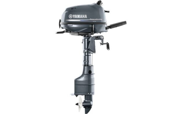 2022 Yamaha 4HP Outboard for sale