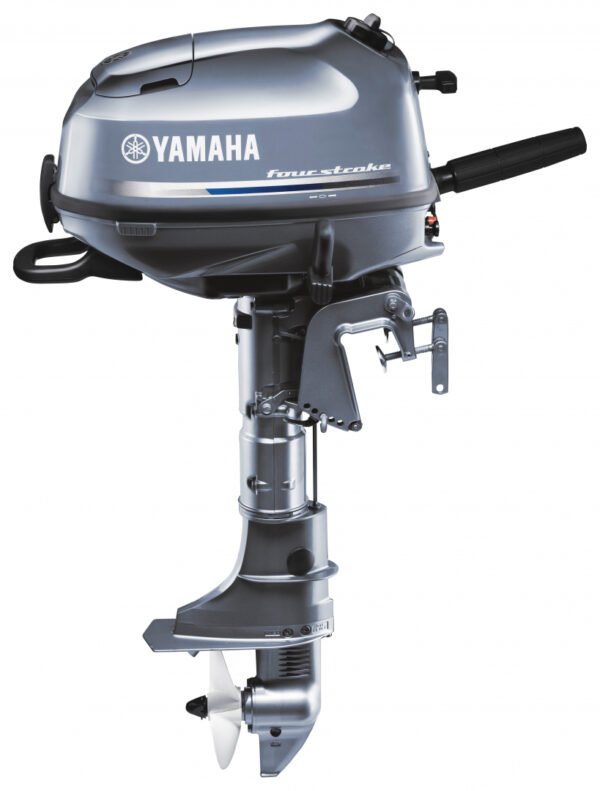2022 Yamaha 5HP Outboard for sale