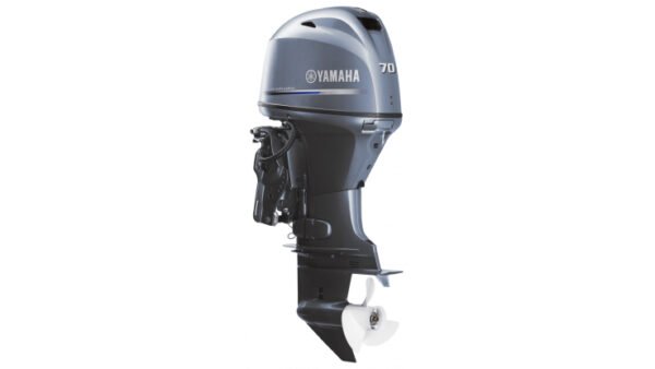 Yamaha F70LA for sale