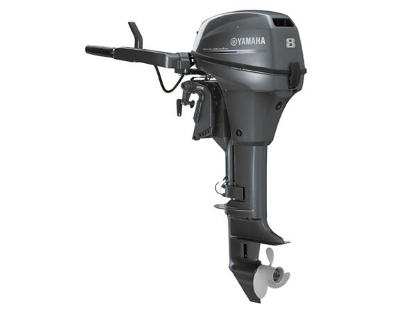 Yamaha 8HP for sale