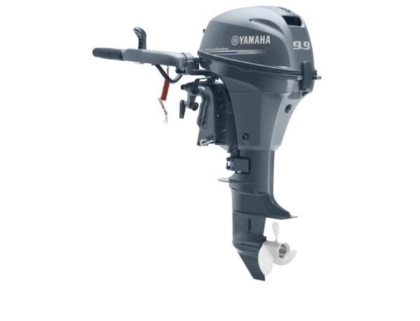 Yamaha 9.9HP Outboard for sale