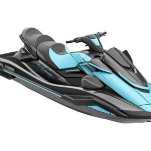 2022 Yamaha FX Cruiser HO for sale