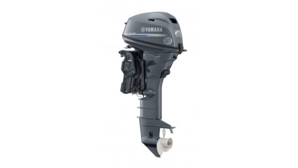 Buy Yamaha 25HP Outboard