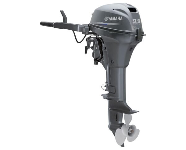 Buy Yamaha 9.9HP Outboard
