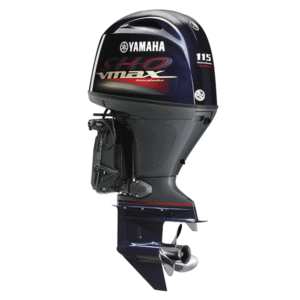 2022 Yamaha 115HP V-MAX SHO For Sale | VF115XA – 25″ in Shaft