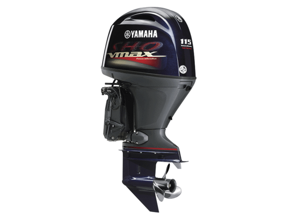 Yamaha 115HP V-MAX SHO For Sale