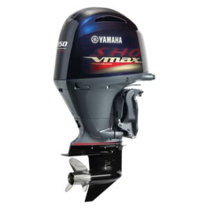 2022 Yamaha 150HP V MAX SHO For Sale | VF150XA – 25″ in Shaft