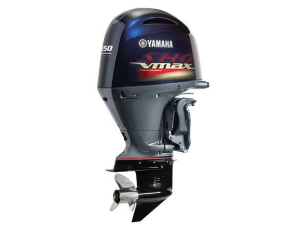 Yamaha 150HP V MAX SHO For Sale