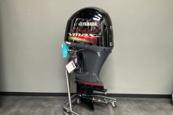 Yamaha 175HP V-MAX SHO For Sale