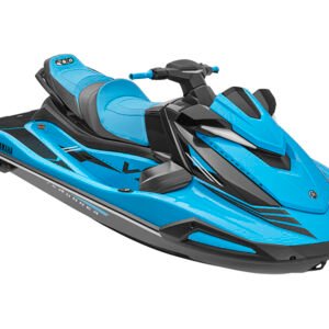 2022 Yamaha VX Cruiser HO for sale