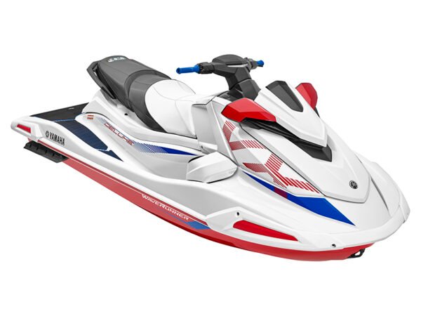 2022 Yamaha VX Deluxe for sale