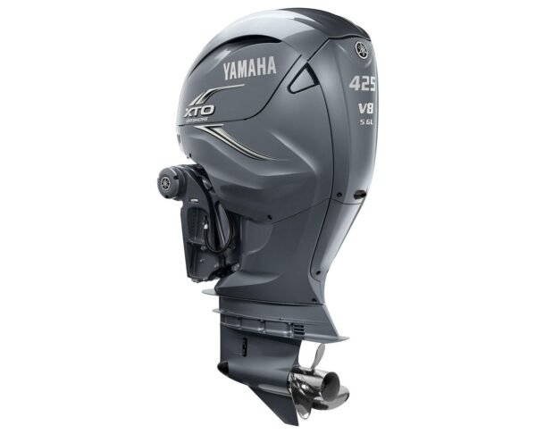 Buy Yamaha 425HP Outboard