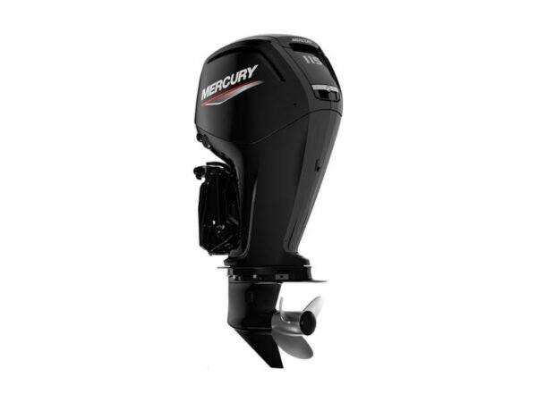 2023 Mercury 115HP FourStroke For Sale - 2.1L L4 - 20" in Shaft