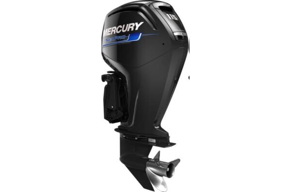 2023 Mercury 115HP SeaPro For Sale - CT 2.1L L4 - 20" in Shaft