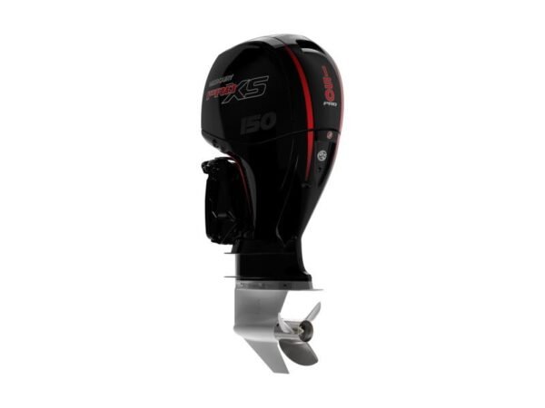 2023 Mercury 150HP Pro XS For Sale - 3.0L L4 - 20" in Shaft