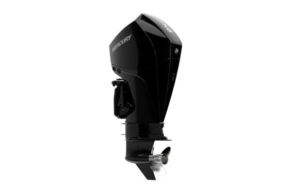 2023 Mercury 175HP FourStroke For Sale - 3.4L V6 - 25" in Shaft