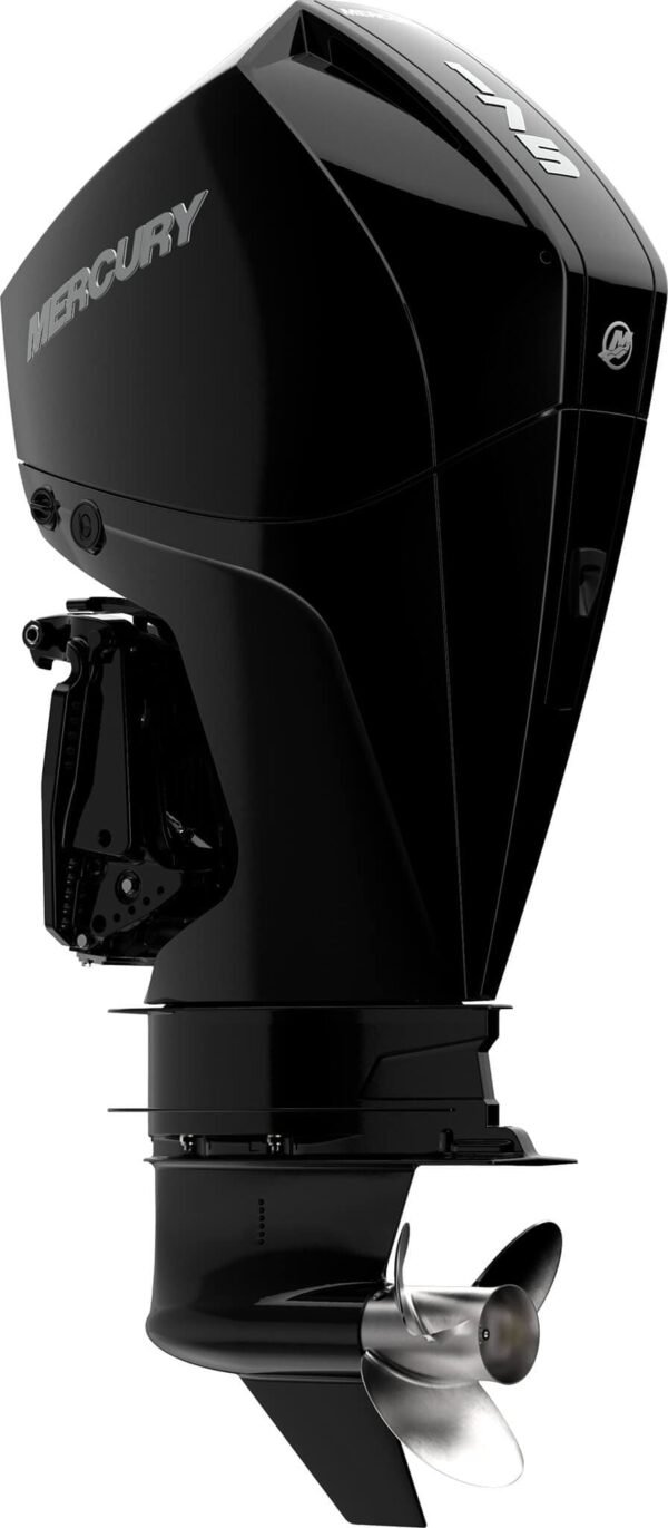 2023 Mercury 175HP FourStroke For Sale - 3.4L V6 - 20" in Shaft