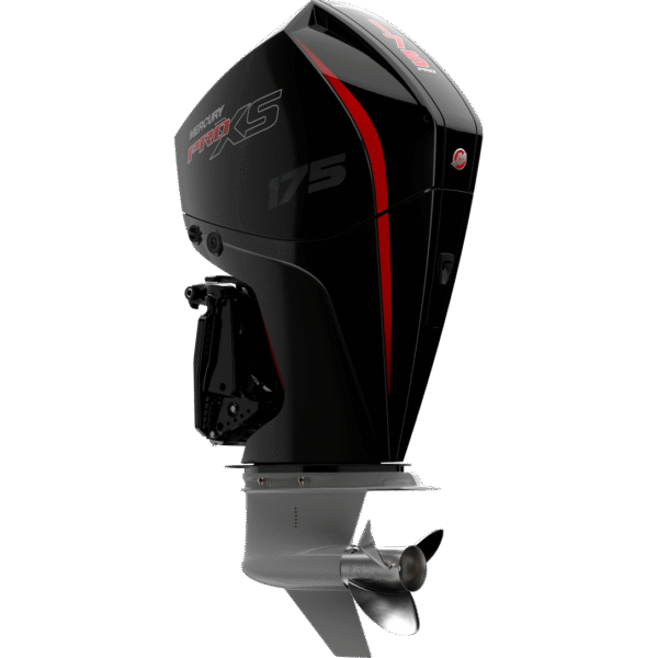 2023 Mercury 175HP Pro XS For Sale - 3.4L V6 - 20" in Shaft