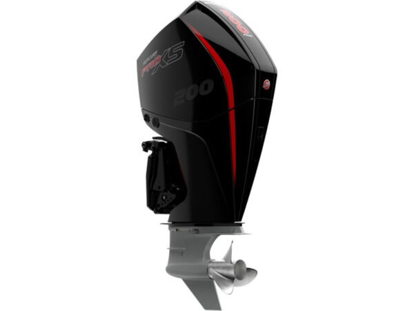 2023 Mercury 200HP Pro XS For Sale - 4.6L V8 - 20" in Shaft