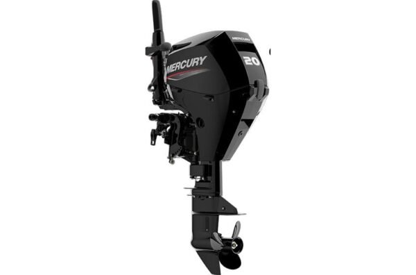 2023 Mercury 20HP EFI FourStroke For Sale - 333cc L2 - 20" in Shaft