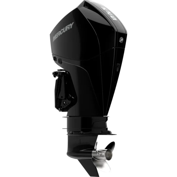 2023 Mercury 225HP FourStroke For Sale - 3.4L V6 - 30" in Shaft