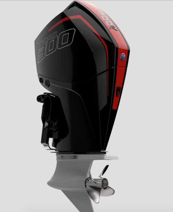 2023 Mercury 300R V8 For Sale - 4.6L - 20" in Shaft