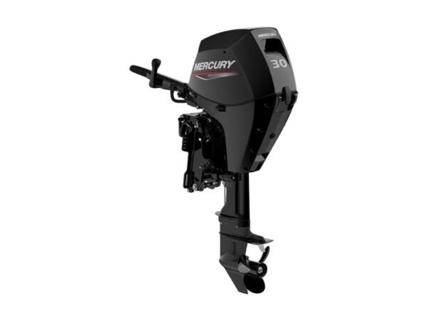 2023 Mercury 30HP FourStroke EFI For Sale - 526cc L3 - 15" in Shaft