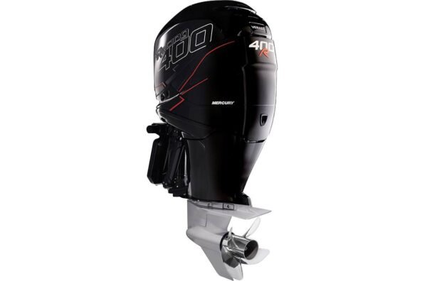2023 Mercury 400R L6 2.6 For Sale - 20" in Shaft