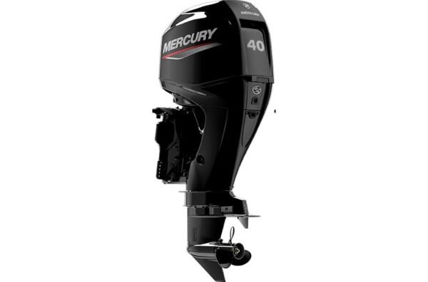 2023 Mercury 40HP FourStroke EFI For Sale - 995cc L3 - 20" in Shaft