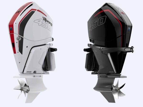2023 Mercury 450R 4.6L V8 For Sale - 30" in Shaft