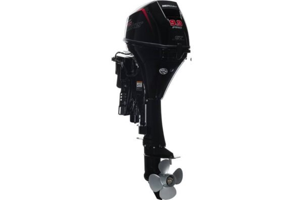 2023 Mercury 9.9HP FourStroke For Sale - CT 208cc L2 - 25" in Shaft