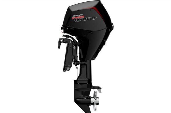2023 Mercury 9.9HP ProKicker For Sale - 208cc L2 - 20" in Shaft