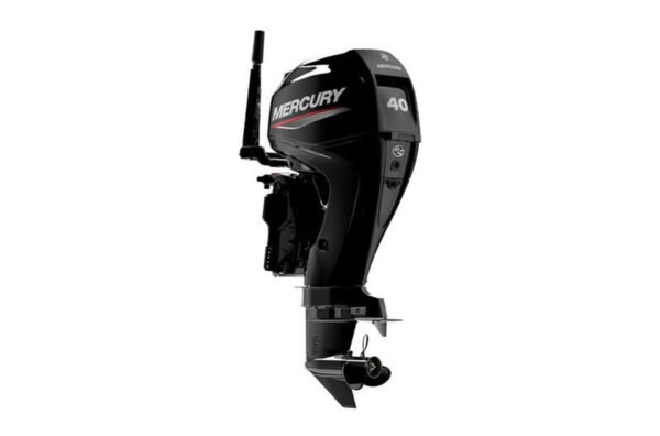 2023 Mercury FourStroke 40HP EFI For Sale - 995cc L3 - 20" in Shaft
