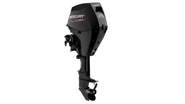 2023 Mercury ProKicker 25HP For Sale - 500cc L2 - 25" in Shaft