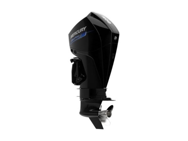 2023 Mercury SeaPro 200HP For Sale - 3.4L V6- 25" in Shaft