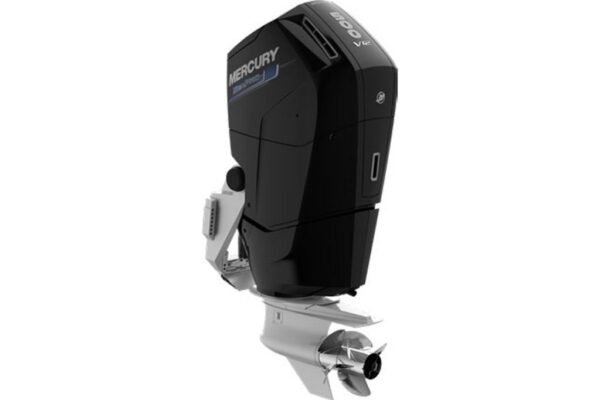 2023 Mercury SeaPro 500HP For Sale - 7.6L V12 - 35" in Shaft