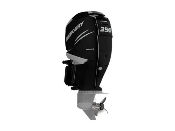 2023 Mercury Verado 350HP For Sale - 2.6L L6 Supercharged - 30" in Shaft