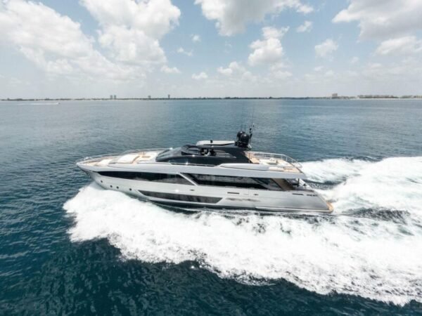 2023 Riva Starfire for sale - Image 3