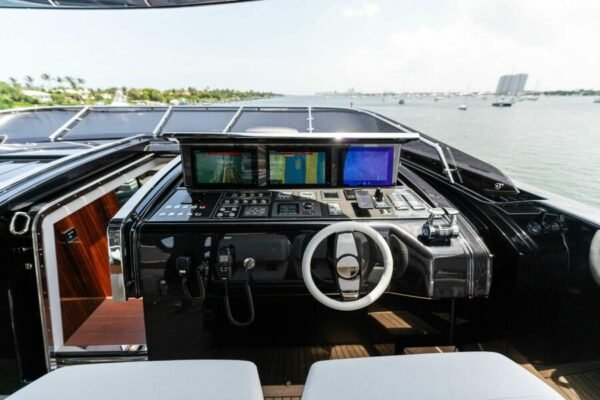 2023 Riva Starfire for sale - Image 12