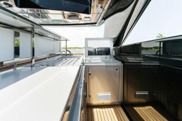 2023 Riva Starfire for sale - Image 13