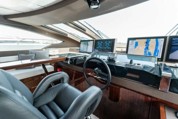2023 Riva Starfire for sale - Image 14
