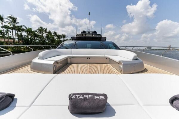 2023 Riva Starfire for sale - Image 20