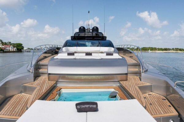 2023 Riva Starfire for sale - Image 5