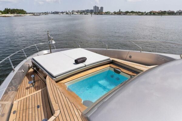 2023 Riva Starfire for sale - Image 24